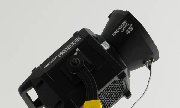 Bi-color Light MG1200Bi 2