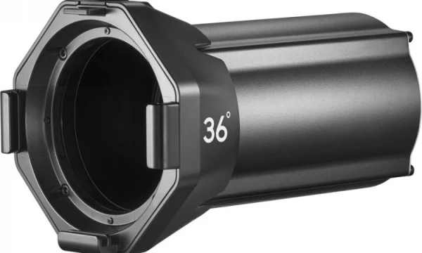 Spotlight + GOBO set 7