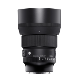 Sigma 85mm f1/4 DG DN Art(Sony)