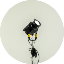 Bi-color Light MG1200Bi