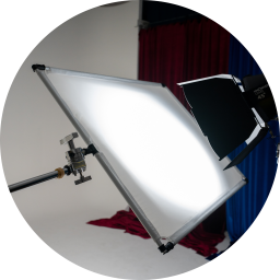 Small diffusion Frame