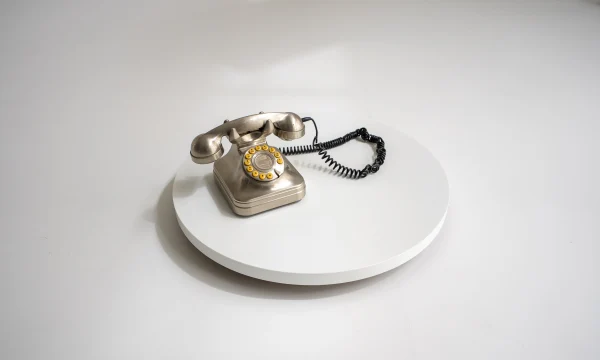 Вращающийся Круг 1