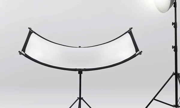 4in1  Curved Reflector 1