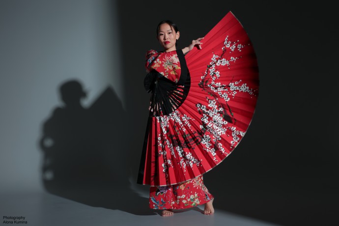 First photoday in studio